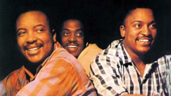The Three Sounds