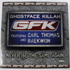 Ghostface Killah - Never Be The Same Again (Vinyl, 12