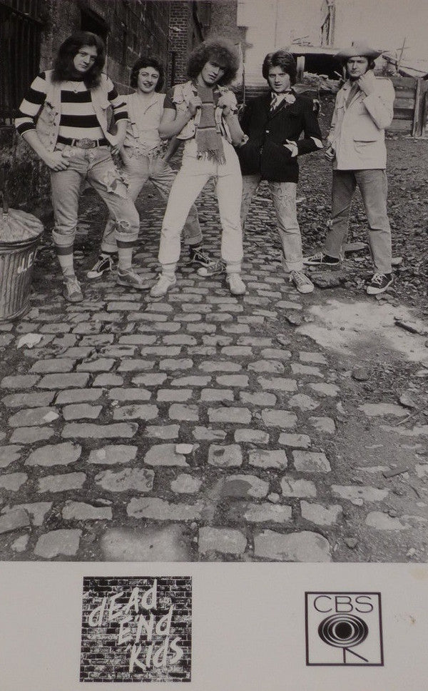 Dead End Kids