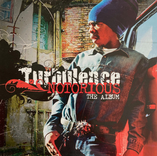 Release: Notorious (The Album)-Vinyl-US-2006-VPRL-1721-717015