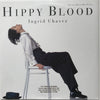 Ingrid Chavez - Hippy Blood (Vinyl, 12