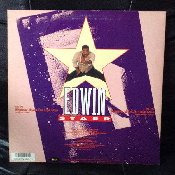 Release: Whatever Makes Our Love Grow-Vinyl-Japan-1987-ALI-13024, ALI-13024-984005