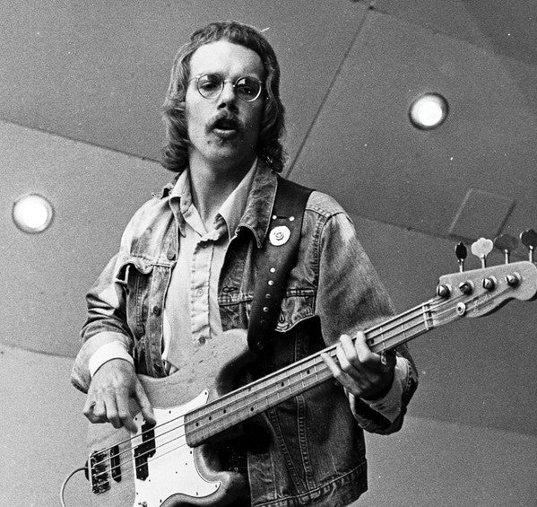 Tim Bogert
