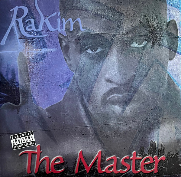 Release: The Master-Vinyl-US-1999-314 542 082-1-618635