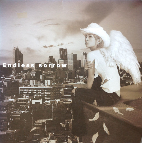 Master Release: Endless Sorrow by Ayumi Hamasaki