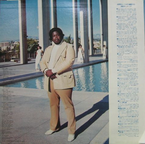 Release: Rhapsody In White-Vinyl-Japan-1974-GP 329-554007