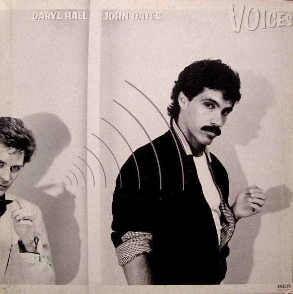 Release: Voices-Vinyl-US-1980-AQL1-3646-587064