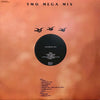 Yellow Magic Orchestra - Y.M.O. Mega Mix (Vinyl, 12