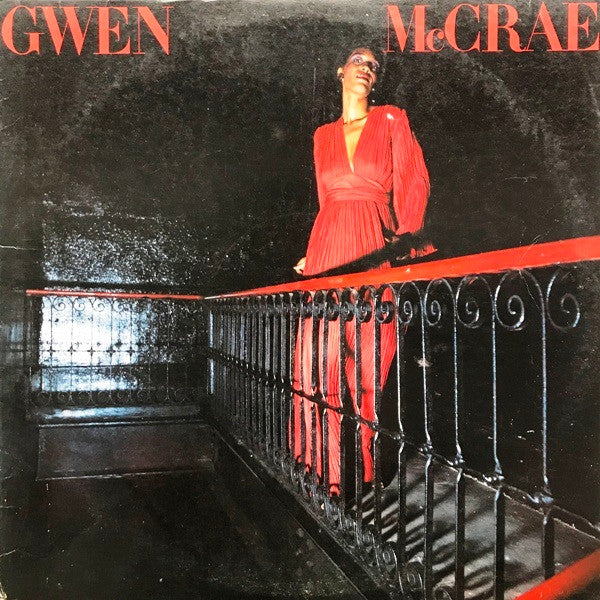 Master Release: Gwen McCrae by Gwen McCrae