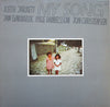 Keith Jarrett - My Song (Vinyl, LP, Album, Stereo) Very Good (VG) / Good Plus (G+)