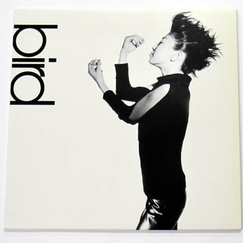 Release: マインドトラベル-Vinyl-Japan-2000-AIJT 5092-344004