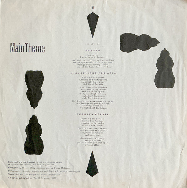 Main Theme