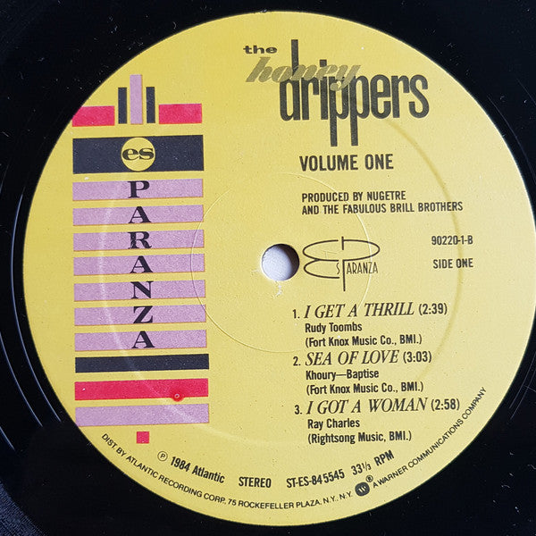 Volume One