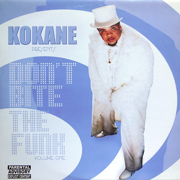 Master Release: Don't Bite The Funk Volume One by Kokane