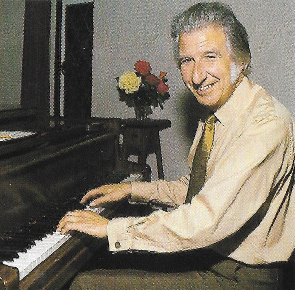 Ronnie Aldrich