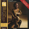 Esther Phillips - What A Diff'rence A Day Makes (Vinyl, LP, Album)
