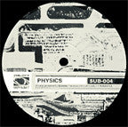 Master Release: Physics by DJ Bone