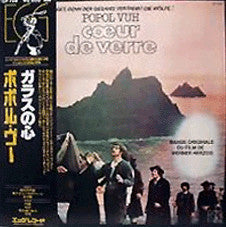 Master Release: Herz Aus Glas by Popol Vuh