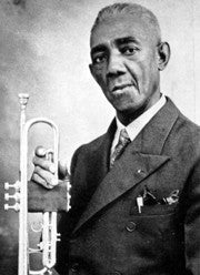 Bunk Johnson