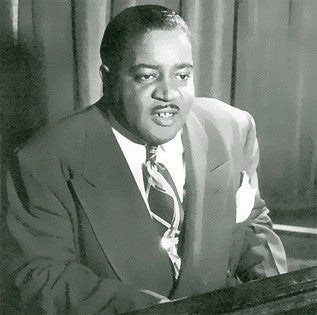 Pete Johnson