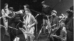 David Murray Octet