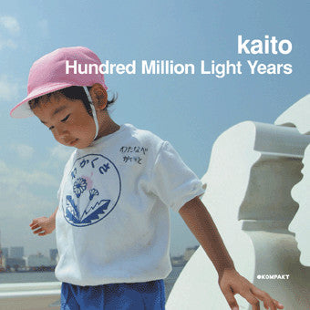 Master Release: Hundred Million Light Years by Kaito