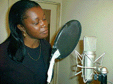 Sandra Cross