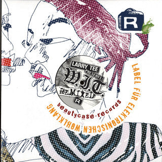 Master Release: Remixed by Larry Tee