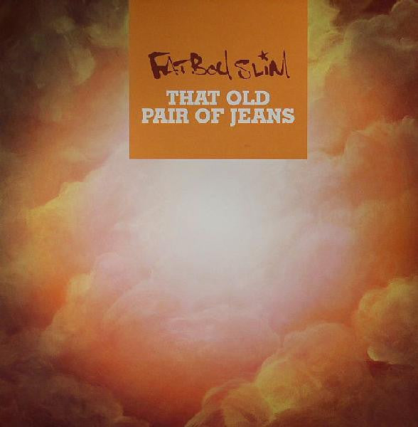 Master Release: That Old Pair Of Jeans by Fatboy Slim