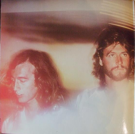 Release: Spirits Having Flown-Vinyl-US-1979-RS-1-3041-451434