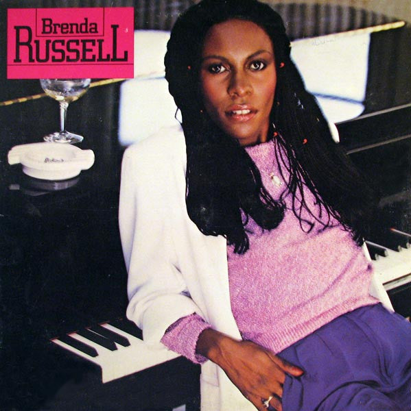 Release: Brenda Russell-Vinyl-US-1979-SP-739-703998