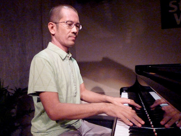 Febian Reza Pane