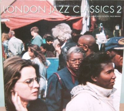 Master Release: London Jazz Classics 2 by Various