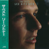 Lee Ritenour - The Best (Vinyl, LP, Compilation)