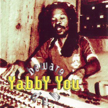 Release: Beware Dub-Vinyl-UK-1991-YVJLP10-511353