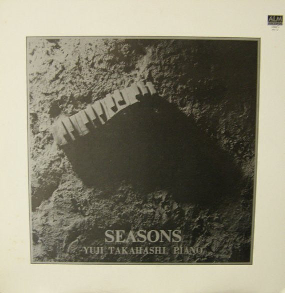 Release: Seasons-Vinyl-Japan-1977-AL-14-936789