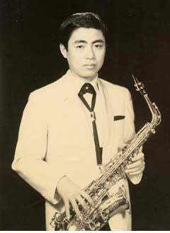Mori Kenji