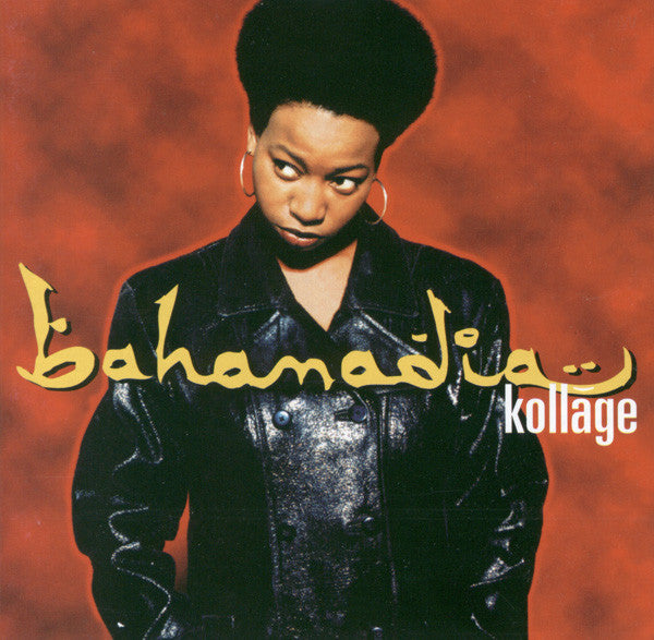 Master Release: Kollage by Bahamadia