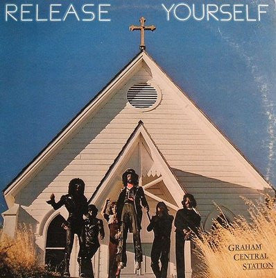 Master Release: Release Yourself by Graham Central Station