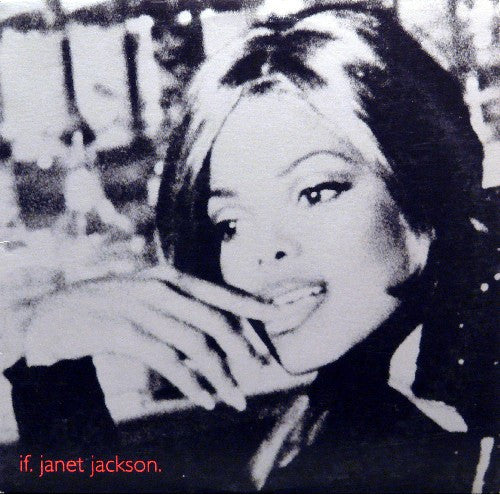 Release: If-Vinyl-US-1993-Y-12675-146191