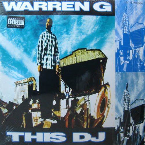 Release: This DJ-Vinyl-US-1994-853 237-1, 853 237-1-520476