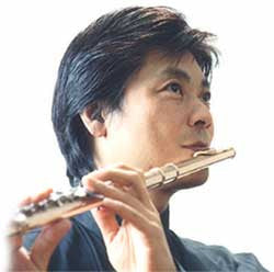 Masami Nakagawa