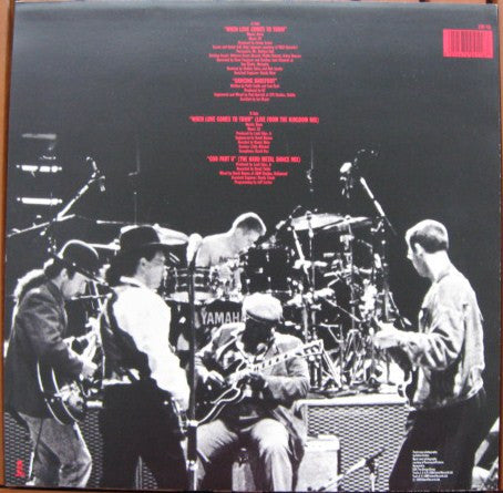 Release: When Love Comes To Town-Vinyl-UK-1989-12 IS 411-892111