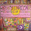 Bob Sinclar - Soundz Of Freedom (My Ultimate Summer Of Love Mix) LP...