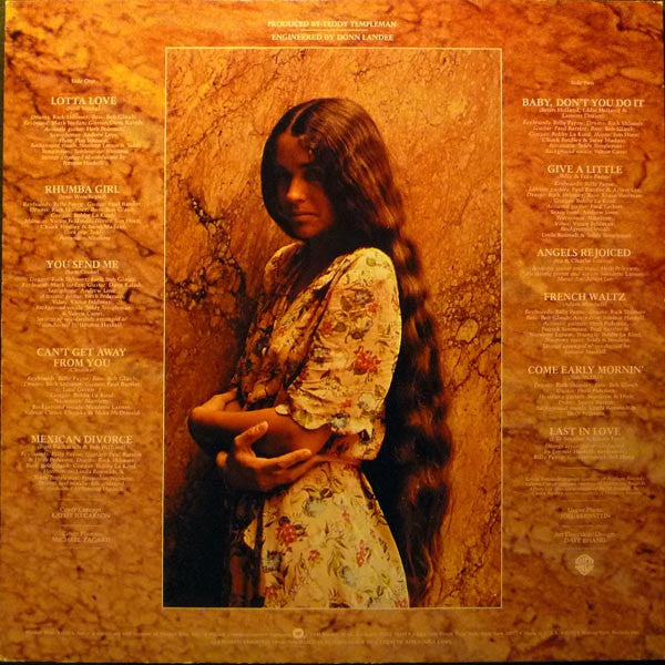 Release: Nicolette-Vinyl-US-1978-BSK 3243-646692