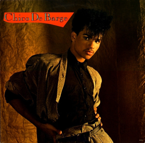 Master Release: Chico DeBarge by Chico DeBarge