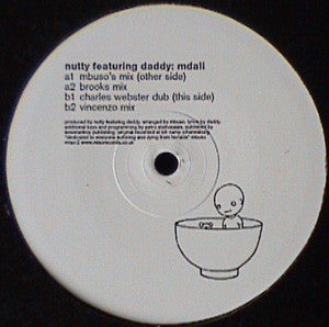 Master Release: Mdali by Nutty