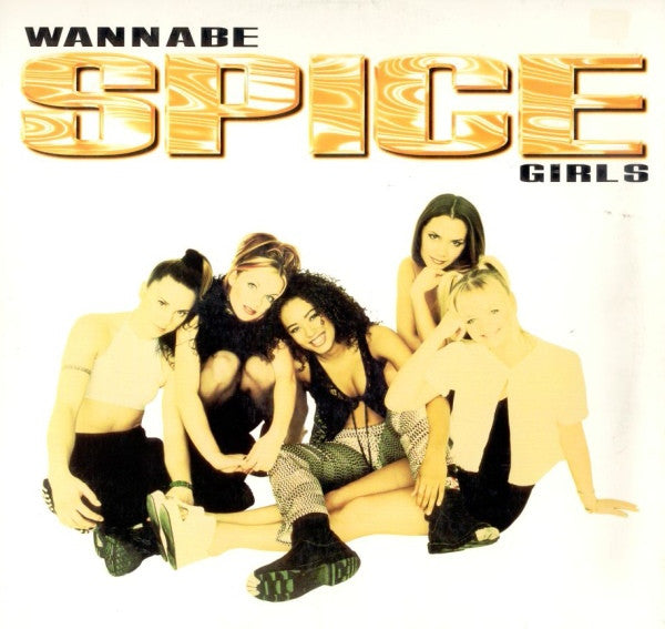 Master Release: Wannabe by Spice Girls