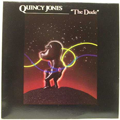 Release: The Dude-Vinyl-US-1981-SP-3721-320334