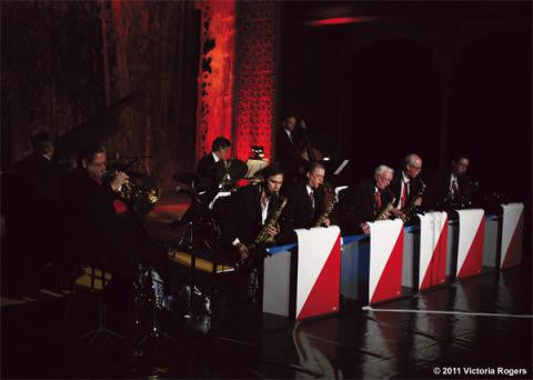Supersax